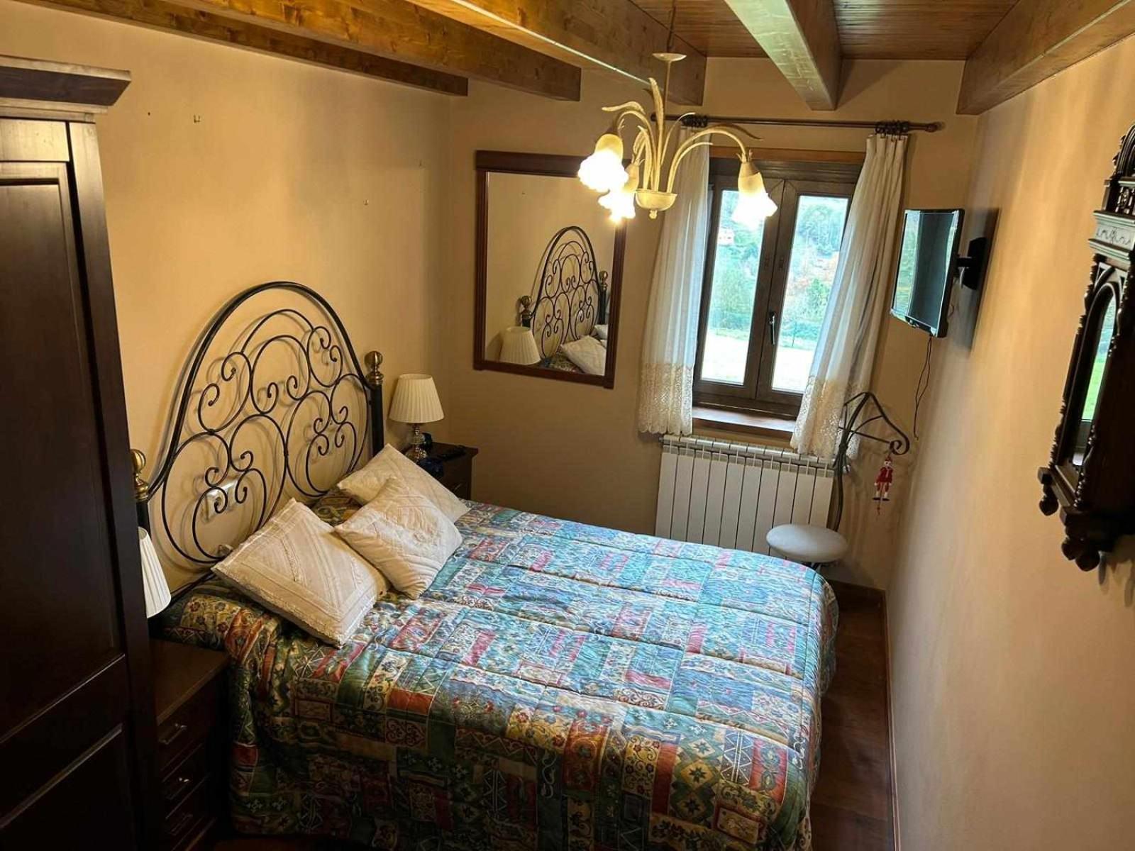 Вілла Casa La Gueelina En Asturias Арріондас Екстер'єр фото
