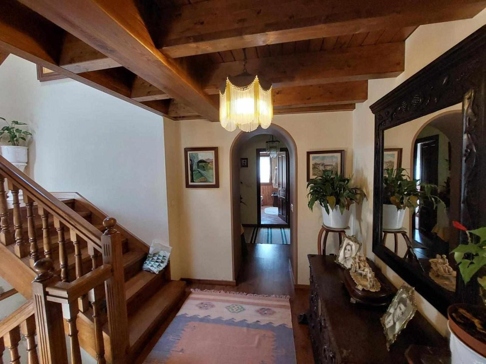 Вілла Casa La Gueelina En Asturias Арріондас Екстер'єр фото