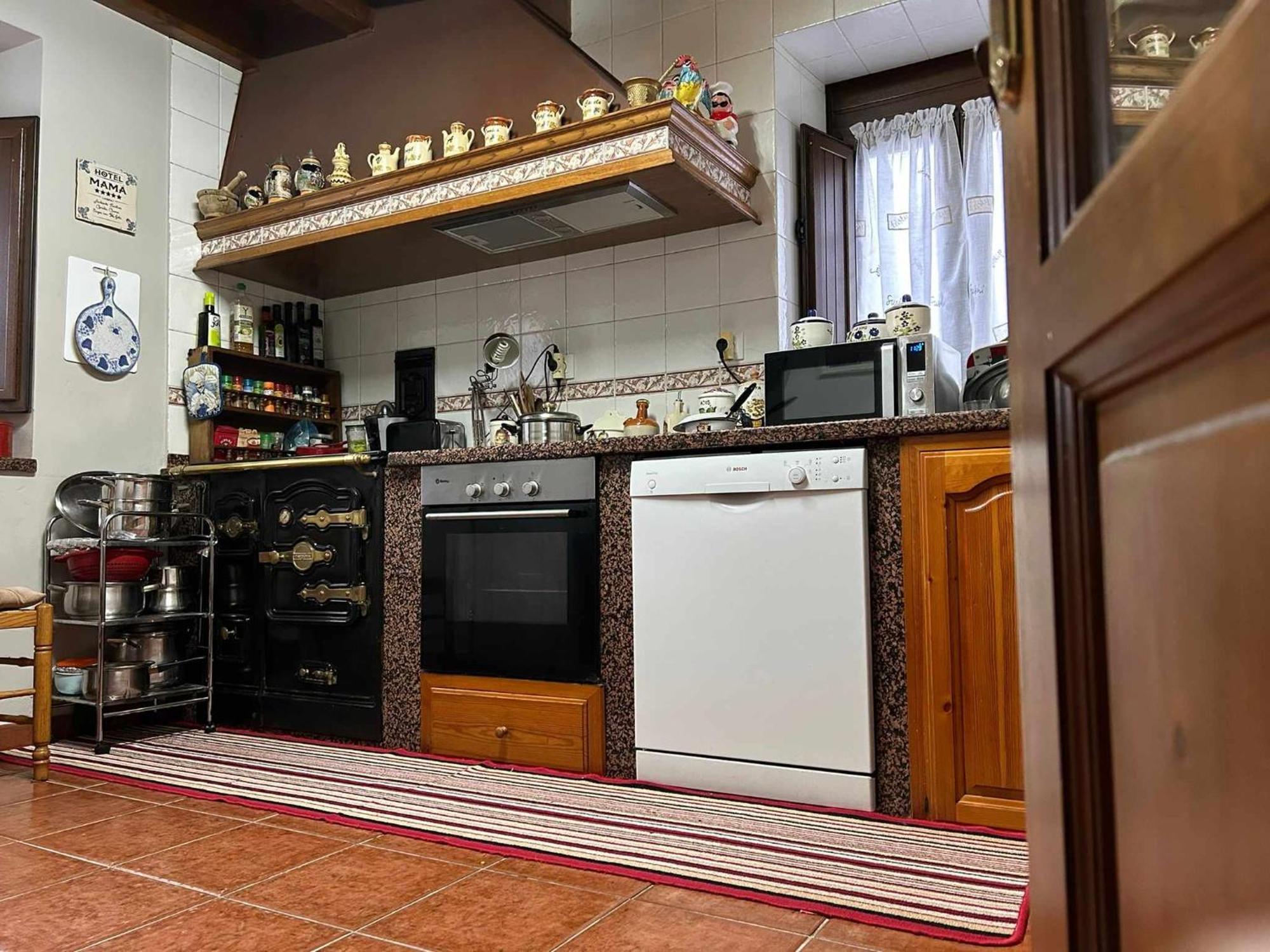Вілла Casa La Gueelina En Asturias Арріондас Екстер'єр фото