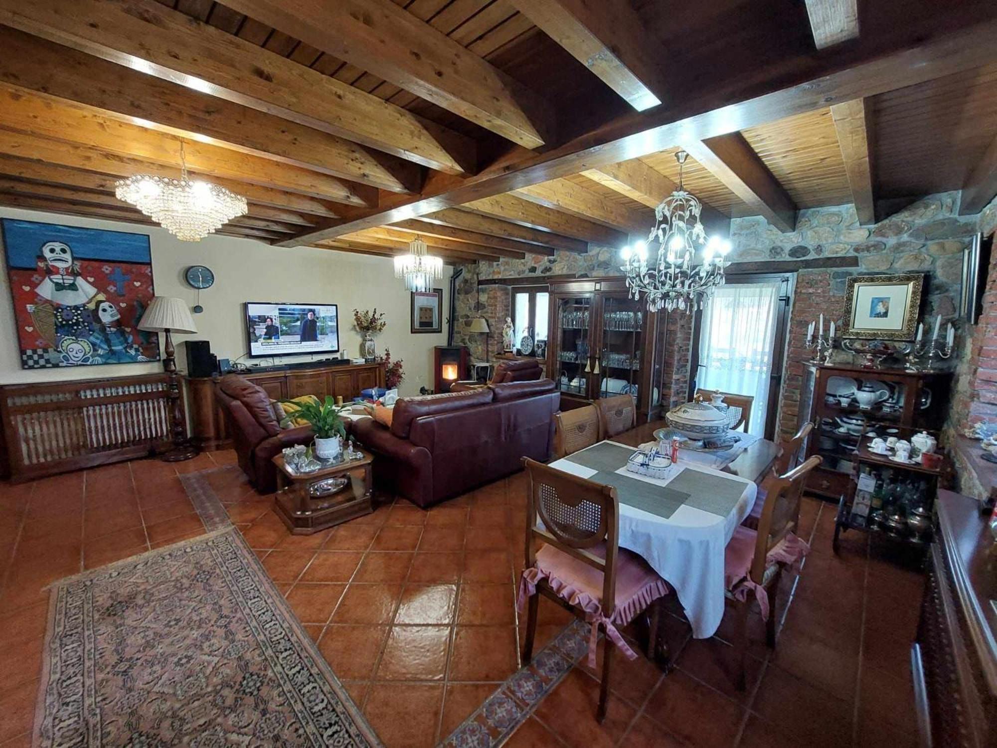 Вілла Casa La Gueelina En Asturias Арріондас Екстер'єр фото